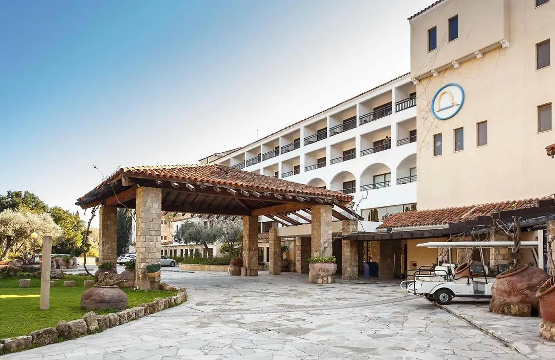 Coral Beach Hotel & Resort Cyprus-1