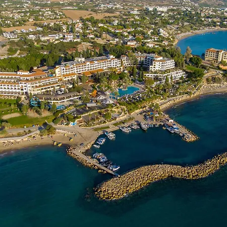 Coral Beach Hotel & Resort Cyprus-2